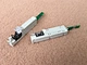 ADSL splitter