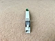 ADSL splitter